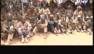 Sécurité: le ministère de l'intérieur a rencontré les chasseurs traditionnels Dozo