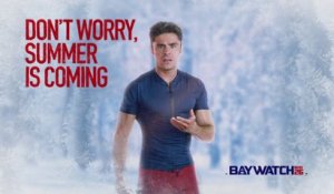 Baywatch (2017)- Matt Brody- Paramount Pictures [Full HD,1920x1080p]