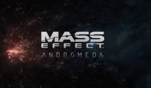 Mass Effect Andromeda – Official Cinematic Trailer #2  PS4 [Full HD,1920x1080p]