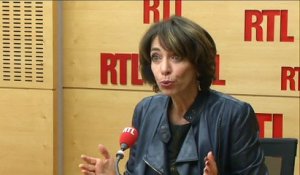 Marisol Touraine : "Rassembler, c'est la responsabilité de Benoît Hamon"