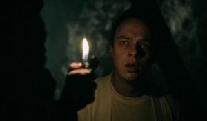 A Cure for Wellness - An Investigation TV Commercial  20th Century FOX [Full HD,1920x1080p]