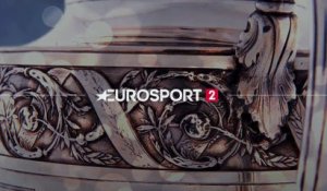 La Coupe de France en direct sur Eurosport