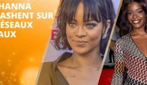 Rihanna VS Azealia Banks : la guerre est déclarée !