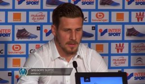 OM - Sertic : "Les menaces de mort ? C'est pas facile"