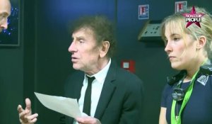 Alain Souchon : Sa belle déclaration d’amitié à Laurent Voulzy (exclu vidéo)