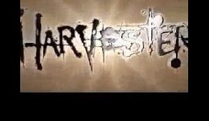 Harvester (1996) PC FMV Trailer 2