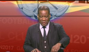 CAN 2017 - Afrique: Analyses du match Mali-Ouganda