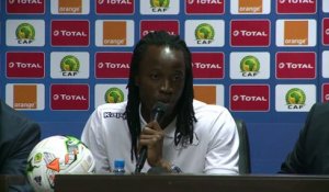CAN 2017 - Koné : "La CAN de 98 a fait mal"