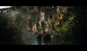 The Elder Scrolls Online : Morrowind - Cinématique