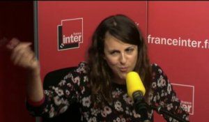 Emmanuel Macron, prouvez que vous êtes anti-sytème : faites un putschinet ! - Le billet de Nicole Ferroni