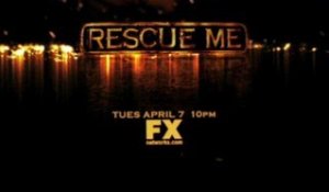 Rescue Me Trailer Saison 5