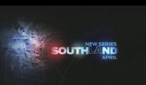Southland Trailer Saison 1