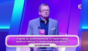 TLMVPSP : Nagui annonce le retour d'Olivier Minne sur France 2