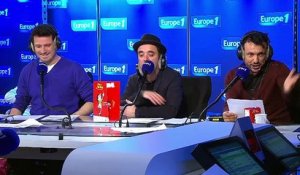 Willy Rovelli : "Trio d'Annne"