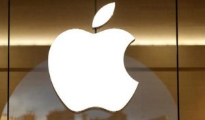 Apple : les ventes d'iPhones rebondissent