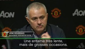 23e j. - Mourinho : ''Dites la vérité''