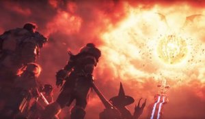 "Trials of Bahamut" : Trailer de l'Escape Game Final Fantasy XIV