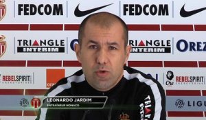 23 j. - Jardim : "Favre fait de très bons choix"