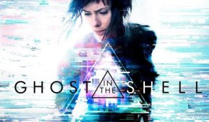 GHOST IN THE SHELL - [VF] Big Game Spot Trailer (Scarlett Johansson, Michael Pitt, Juliette Binoche) Bande-annonce [Full HD,1920x1080p]