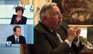 Jérôme Chartier: "Les poids lourds de la droite et du centre soutiennent François Fillon"