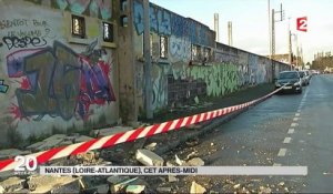 Tempête : l'ouest de la France en alerte