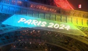 JO 2024 : Paris veut tout faire pour convaincre