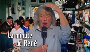 Metz 1-0 OM : la minute de René