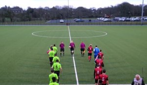 CFA2 : le résumé vidéo EAG-FOUGERES (3-2)