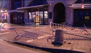 Intempéries : la tempête Leiv a frappé le sud-ouest de la France