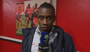 Ligue 1 - 23ème journée - Les réactions après Dijon - PSG