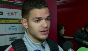 Foot - L1 - PSG : Ben Arfa «Hyper solidaires»