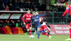Dijon-PSG (1-3) : «Paris est à présent dans la position du chasseur»