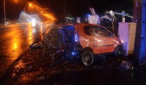 Accident mortel à Gaurain-Ramecroix: une quadragénaire perd la vie et une autre personne grièvement blessée
