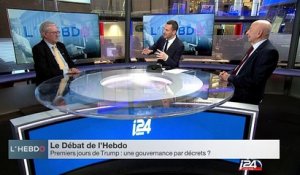 L'Hebdo - Partie 2 - 05/02/2017