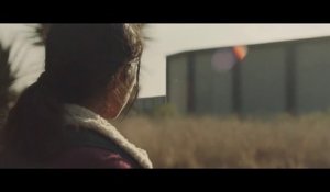 Pub pour l'accueil des migrants aux USA - Pub Super Bowl 84 Lumber 2017