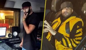 La Fouine : Le rappeur relance le clash avec Booba mais se fait lyncher sur Twitter