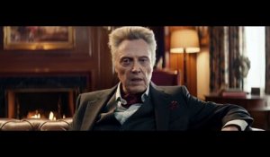 Justin Timberlake & Christopher Walken - Pub Baï Super Bowl 2017