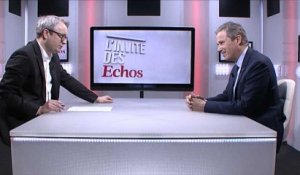 Nicolas Dupont-Aignan : "Mettre fin à la spoliation des banques privées sur l'Etat"