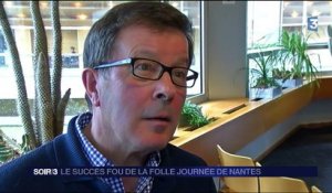 La Folle Journée de Nantes a un succès fou