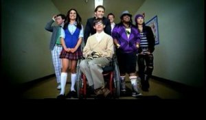 Glee Trailer Fall Saison 1