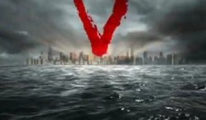 V (2009) Trailer Saison 1
