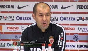 ASM - Jardim : ''Le PSG reste le favori''