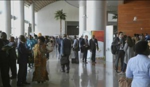 Niger, Le Président Issoufou pilotera la mise en place de la ZLEC