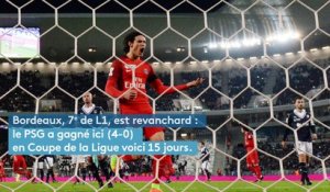 Football : La semaine décisive du PSG