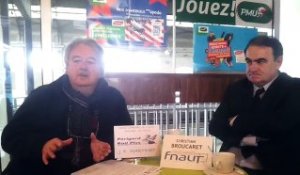 Dordogne : Périgord rail plus défend les usagers de TER