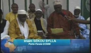 Religion : Le jeûne Musulman du Ramadan débute ce vendredi dans toute la Côte d'Ivoire