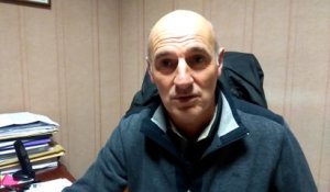Larrau (64) : le maire se bat pour sauver l'école