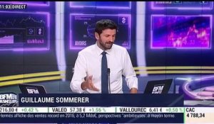 Au cœur des marchés: Après deux séances de baisse d'affilée, le CAC 40 repart timidement à la hausse - 08/02