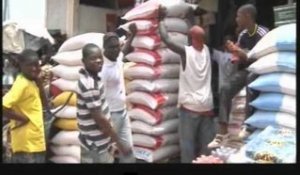 Lutte contre la vie chère: Certains coûts des produits de 1ères nécessités baissent à Bouaké