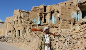 Le Yémen au bord de la famine selon l'ONU